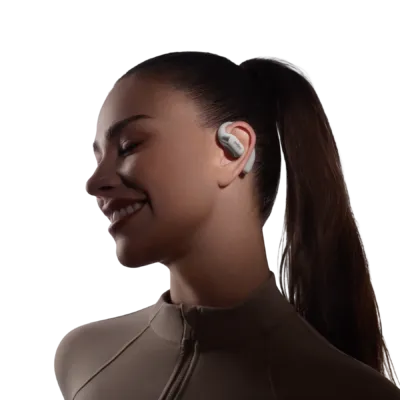 Shokz OpenFit 2+ Grey