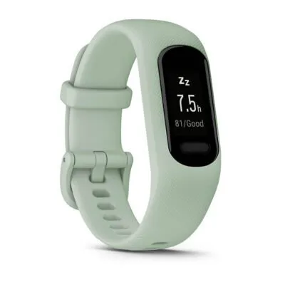 Garmin vívosmart 5 Cool Mint