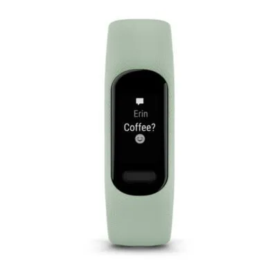 Garmin vívosmart 5 Cool Mint
