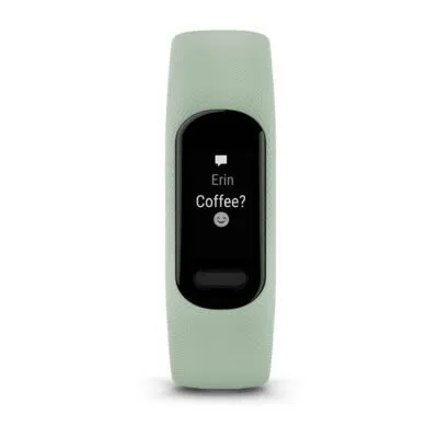 Garmin vívosmart 5 Cool Mint