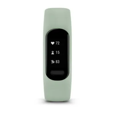 Garmin vívosmart 5 Cool Mint