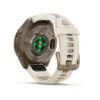 Garmin fēnix 9 Pro inReach 43 mm Autumn Gold Titanium / Cream / French Grey Silicone