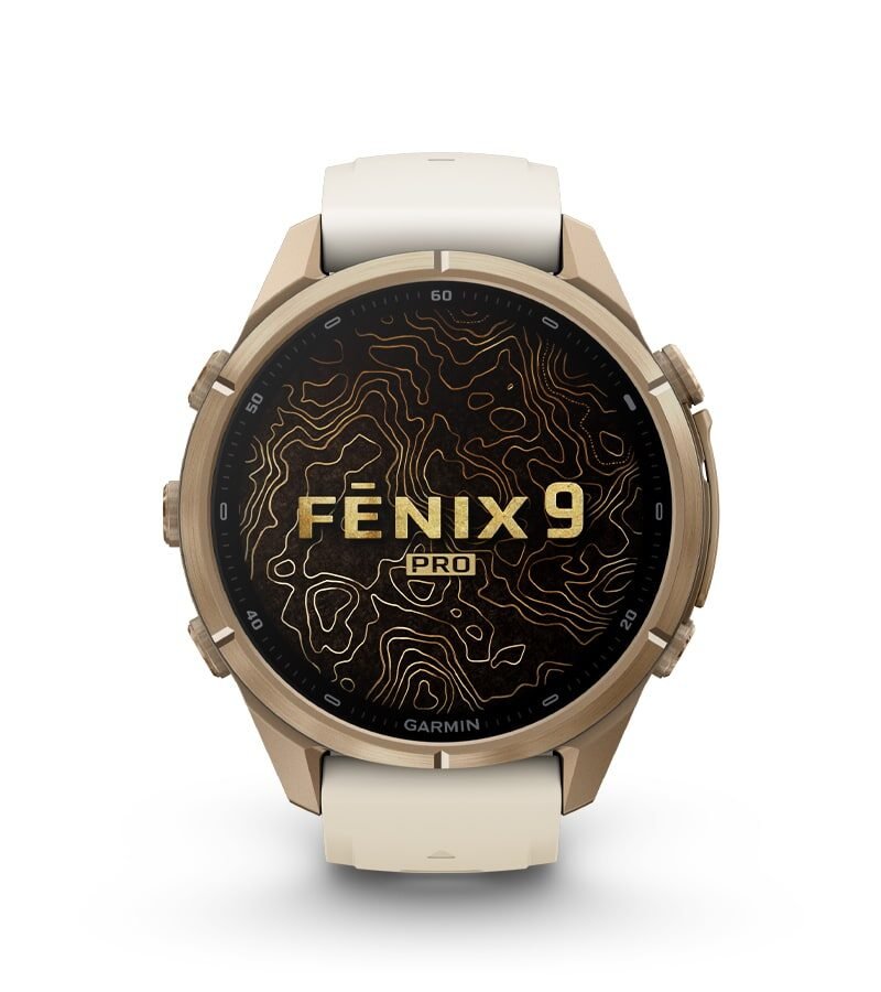 RUGGED TITANIUM DESIGN