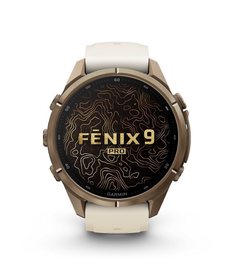 RUGGED TITANIUM DESIGN