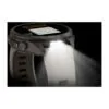 Garmin fēnix 9 Pro inReach 43 mm Titanium / Fog Grey / Dark Sandstone Silicone