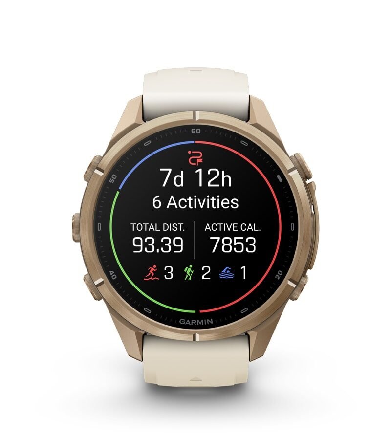 GARMIN EPIC