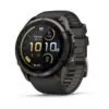Garmin fēnix 9 Pro inReach 51 mm Carbon Gray DLC Titanium / Black / Pebble Grey Silicone