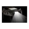 Garmin fēnix 9 Pro inReach 51 mm Titanium / Graphite / Black Silicone
