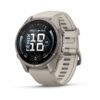 Titanium / Fog Grey • 43 mm • Fenix 9 AMOLED