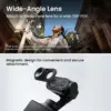 Insta360 Luna Ultra Creator Bundle, Cosmic Black Insta360 Luna Ultra Creator Bundle, Cosmic Black