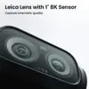 Insta360 Luna Ultra Standard Bundle, Cosmic Black Insta360 Luna Ultra Standard Bundle, Cosmic Black