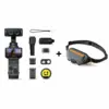 Insta360 LUNA03 camera + Everyday Crossbody Bag Insta360 LUNA03 camera + Everyday Crossbody Bag