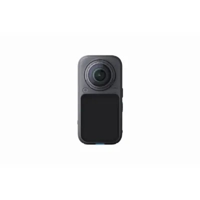 Insta360 X6 Standard Bundle Midnight Black