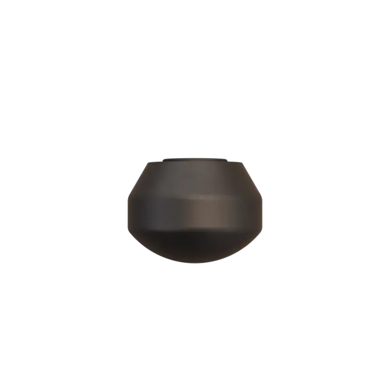 Dampener attachment for Theragun Prime