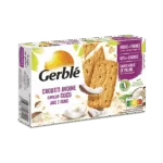 Gerblé Oat and Coconut Biscuits 200g Gerblé Oat and Coconut Biscuits 200g
