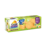 Gerblé Gluten-Free Shortbread Biscuits 120g Gerblé Gluten-Free Shortbread Biscuits 120g