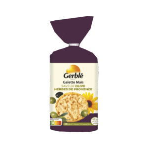 Corn cakes