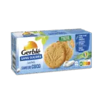 Gerblé Sugar-Free Coconut Biscuits 132g