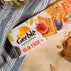 Gerblé Soy and Fig Biscuits 270g