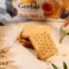Gerblé Soy and Fig Biscuits 270g