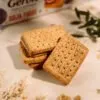 Gerblé Soy and Fig Biscuits 270g