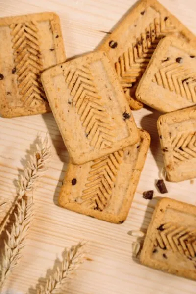 Gerblé Chocolate Biscuits 230g