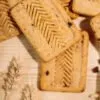 Gerblé Chocolate Biscuits 230g