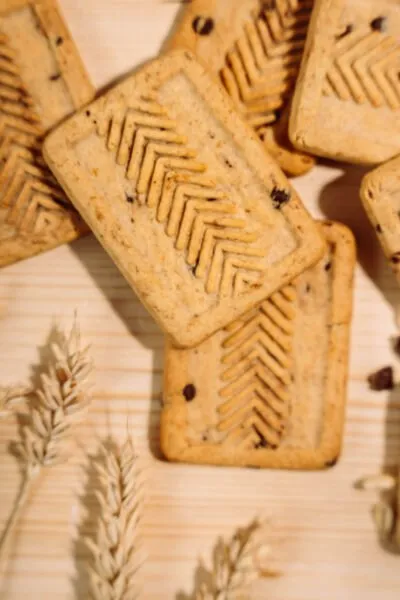 Gerblé Chocolate Biscuits 230g