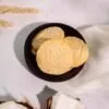 Gerblé Sugar-Free Coconut Biscuits 132g