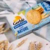 Gerblé Nature Sugar-Free Shortbread Biscuits 132g Gerblé Nature Sugar-Free Shortbread Biscuits 132g