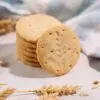 Gerblé Nature Sugar-Free Shortbread Biscuits 132g Gerblé Nature Sugar-Free Shortbread Biscuits 132g