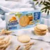 Gerblé Nature Sugar-Free Shortbread Biscuits 132g Gerblé Nature Sugar-Free Shortbread Biscuits 132g