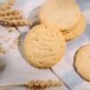 Gerblé Nature Sugar-Free Shortbread Biscuits 132g Gerblé Nature Sugar-Free Shortbread Biscuits 132g