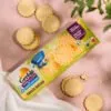 Gerblé Gluten-Free Shortbread Biscuits 120g