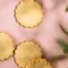Gerblé Gluten-Free Shortbread Biscuits 120g