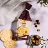 Gerblé Olive and Herb Corn Cakes 123.5g