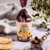 Gerblé Olive and Herb Corn Cakes 123.5g