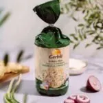 Gerblé Onion and Cream Corn Cakes 123.5g Gerblé Onion and Cream Corn Cakes 123.5g