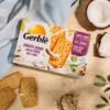 Gerblé Oat and Coconut Biscuits 200g
