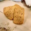 Gerblé Oat and Coconut Biscuits 200g