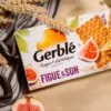 Gerblé Fig and Bran Biscuits 210g