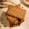 Gerblé Fig and Bran Biscuits 210g