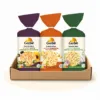 Gerblé Corn Cakes MIX – 8 Packs Gerblé Corn Cakes MIX – 8 Packs