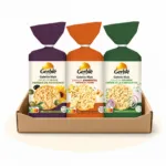 Gerblé Corn Cakes MIX – 8 Packs Gerblé Corn Cakes MIX – 8 Packs