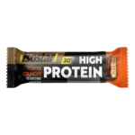 Isostar High Protein 30 Toffee Crunchy Bar 55g Isostar High Protein 30 Toffee Crunchy Bar 55g