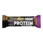 Isostar High Protein 30 Chocolate Crispy Bar 55g Isostar High Protein 30 Chocolate Crispy Bar 55g