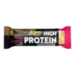 Isostar High Protein 30 Vanilla Cranberry Bar 55g Isostar High Protein 30 Vanilla Cranberry Bar 55g