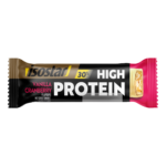 Isostar High Protein 30 Vanilla Cranberry Bar 55g