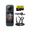 Insta360 X5 Cycling Bundle Insta360 X5 Cycling Bundle