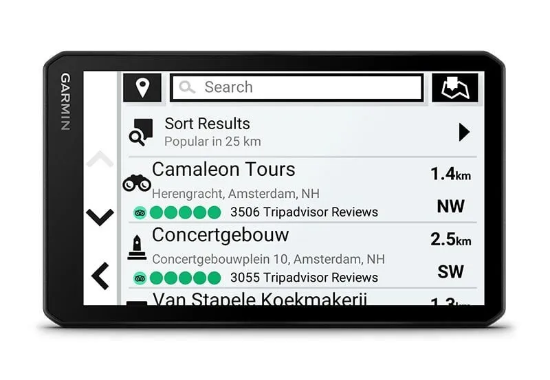 Garmin DriveCam 76 EU — BRAUCIENAM NEPIECIEŠAMĀ INFORMĀCIJA